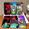 Game R-Roblox-ES Phone Case For IPhone 14 Plus 13 Mini 11 16 15 17 Pro Max Protection Shockproof