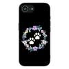 Soft Cover for Samsung Galaxy A05 A06 A14 A50 A51 A52 A12 A13 A17 A70 A07 A25 A26 A56 A23 M53 Coque Phone Case Cute Dog Paw