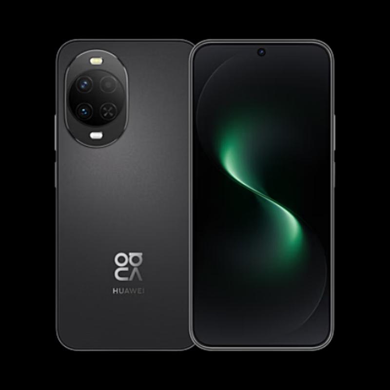 

Huawei nova 15 (CN version) 256GB
