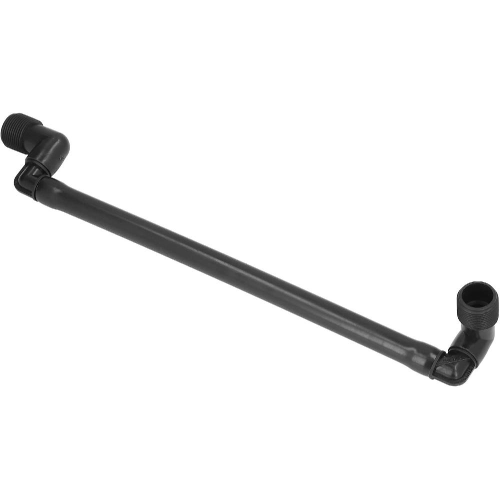 

Garosa 5 шт. Поворотный шарнир Труба G3/4 Наружная резьба Вращающийся на 360 градусов Поворотный узел 13,4 дюйма Поворотный узел для дома Газоны Садоводство