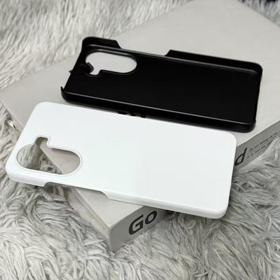 Husă de lux semi-înfășurată pentru Xiaomi Poco X7 X6 X5 F6 F5 Pro F4 F3 5G Husă spate PC mată colorată Rezistentă la șocuri Carcasă mată Coque