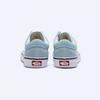 Vans Théorie des Couleurs Old School Menthe Vn0007nth7o1