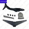 Y-20 Kunpeng Strategic Transport Aircraft Model