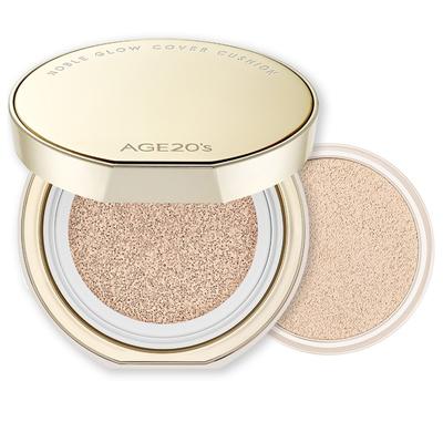 Trucco viso – Correttori e fondotinta