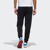 Adidas Neo Knitted Sweatpants Men's Black FP7483