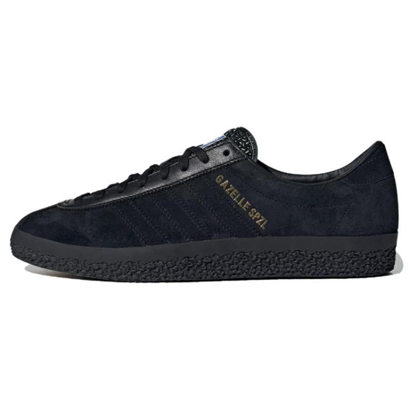 

Adidas Кроссовки Gazelle Spzl Triple Black IG8939 37⅓