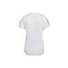 (WMNS) adidas Otr Cooler T-Shirt Asia Sizing 'White Black' Women's HB9375