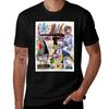 7 FRIENDS TShirt cotton t shirts Unisex 100 t shirt Unisex designer Unisex t shirts for Unisex TShirt