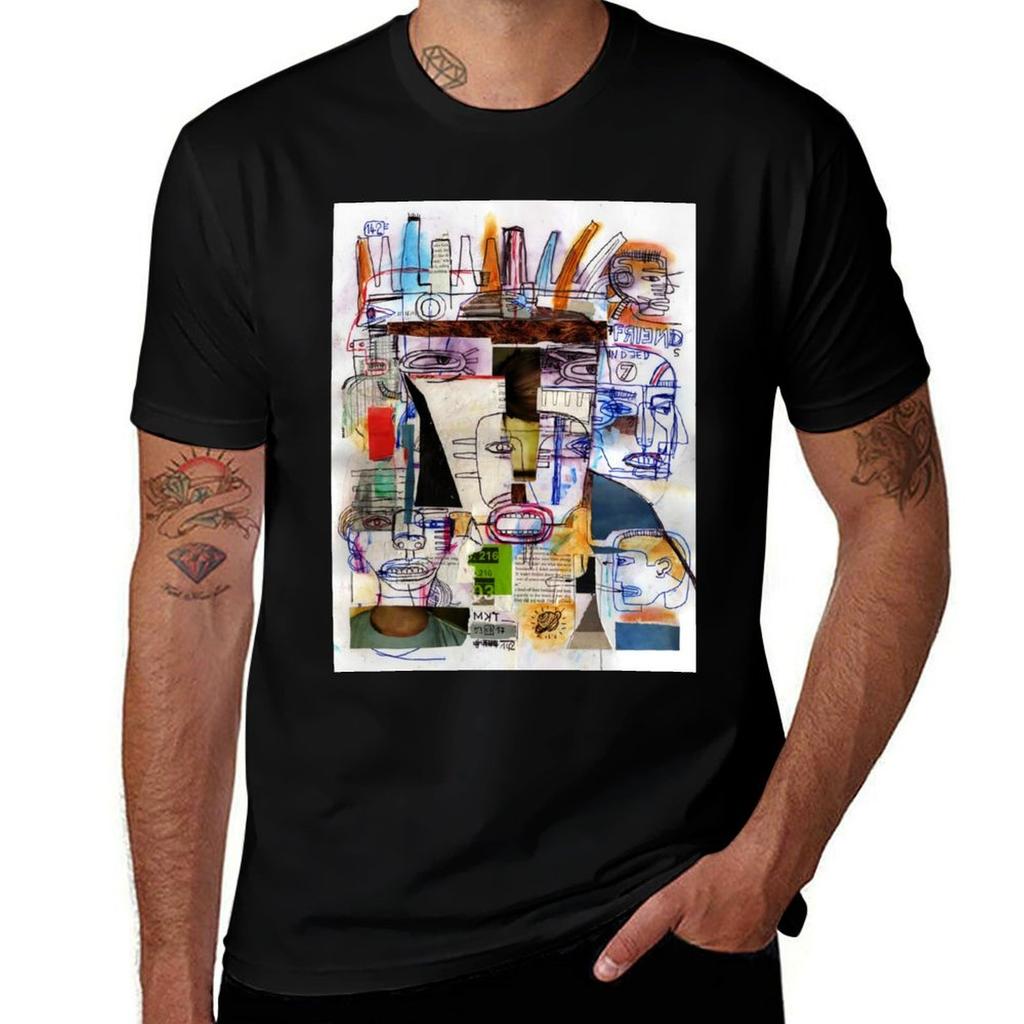 7 FRIENDS TShirt cotton t shirts Unisex 100 t shirt Unisex designer Unisex t shirts for Unisex TShirt