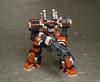 Kotobukiya Cyber Troopers Oratorio Tangram Raiden II RNA SIDE scale plastic kit Virtual-On 1/100 RVR-75 1/100