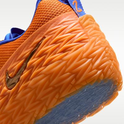 Nike SF. Încărcați EP-ul 'Detroit Tough'