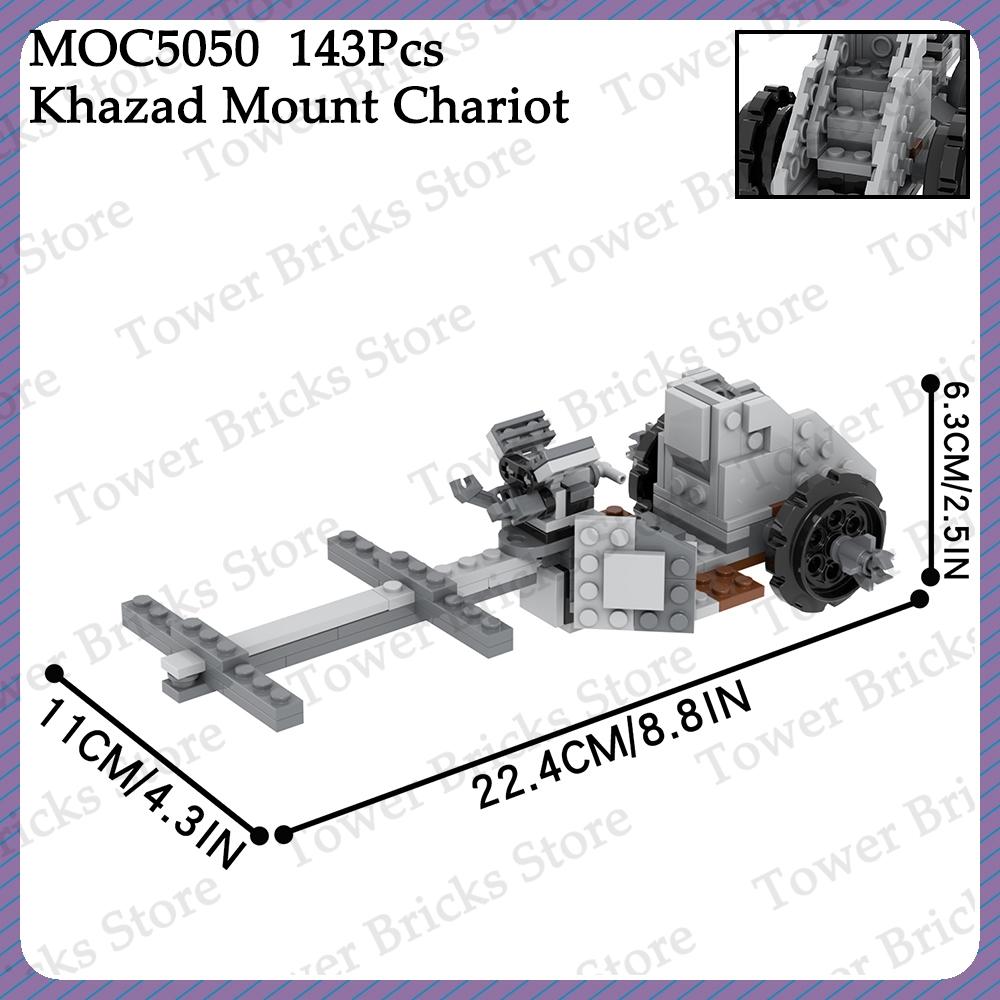 MOOXI Wednesday Thoning Brickheadz MOC Fantasy Figures Building Blocks Set Toys For Children Adult Friends Gift Compatible Brick