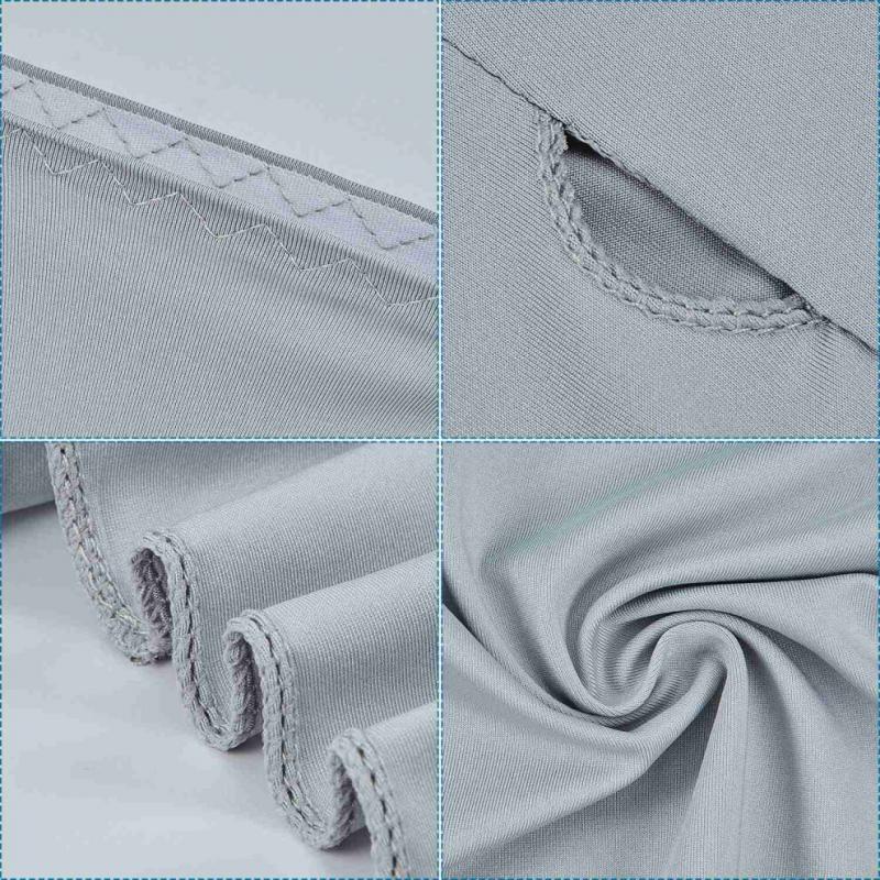 Pár chladivých návleků na paže pro dámy v létě, ochrana proti slunci, UV ochrana s otvorem pro prsty na golf, řízení auta, jízdu na koni, rybaření