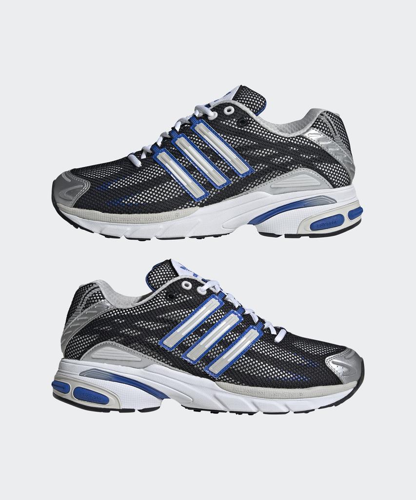 adidas Adistar Cushion - Charcoal:Blue / Ig6924