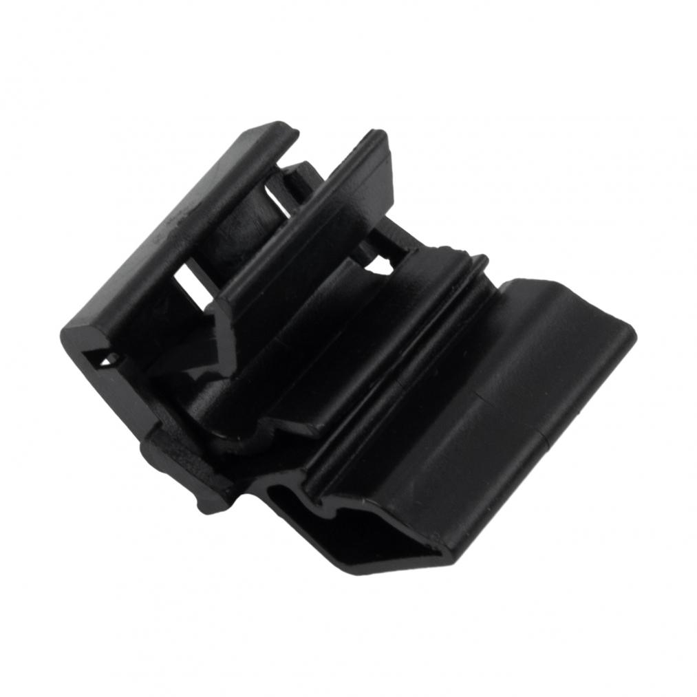 Hood Trunk Clip 4 Pieces For Tesla Model Y Front Bumper Box