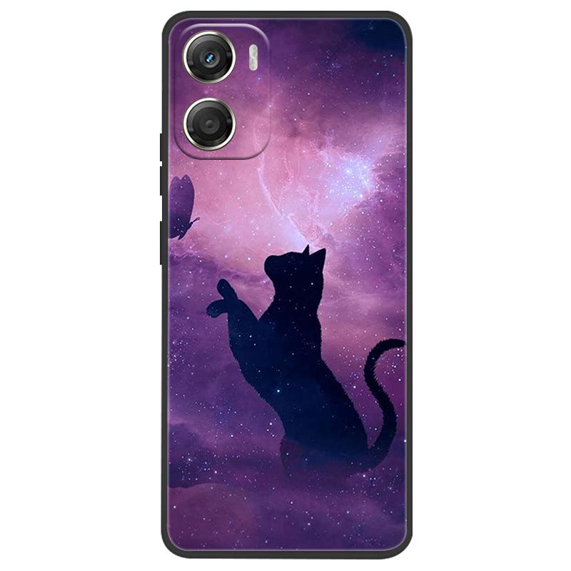 For Motorola Moto G06 Power Case Shockproof Back Cover For Moto G86 Power Soft Silicone Fundas Bumper For MotoG86 MOTOG06 Shell