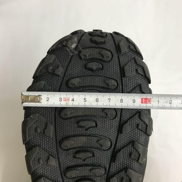 BXB snowboard boots 23.5-24 black soft hard(USED)