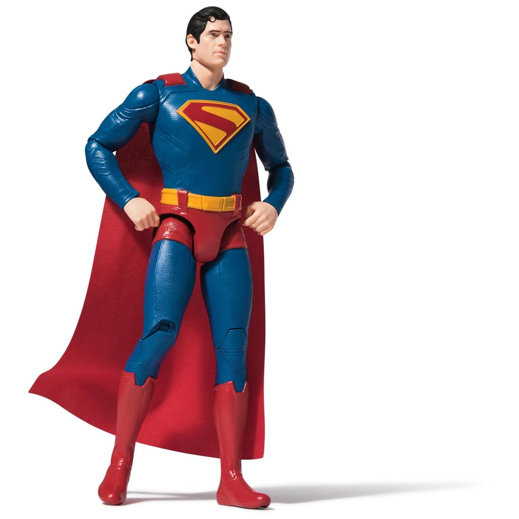 DC Comics Figures 12i Team Up Gift Pack 4-Pack