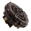 trument Panel Horn Tweeter For 206 407 308 3008 307 Citroen C4 C5 DS3 C4 AIRCROSS 966640278000