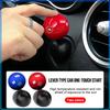 Car Logo Push Start Button Lever Creative Protective Cover For Opel Astra H G Corsa Insignia Astra Antara Meriva Zafira Interior
