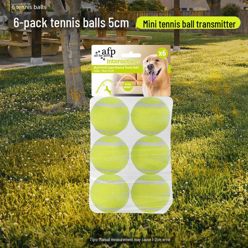 "AFP Automatische Hondenballenwerper en Speelgoed"