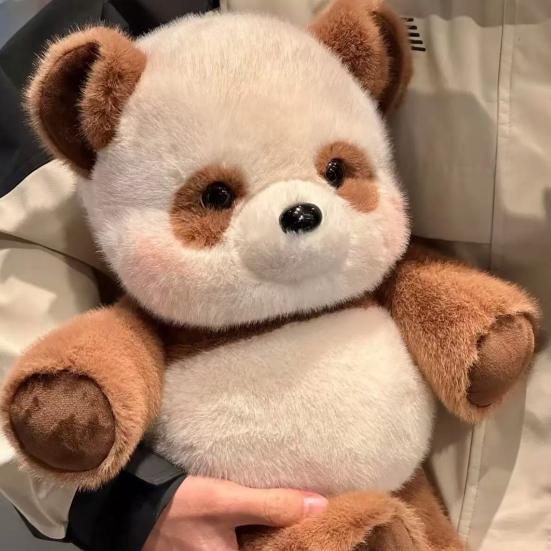 Plush Doll, Stuffed Animals Toy, Toy, 17.7" Cute Soft Fluffy Plush Running Animal Plushies for Kids