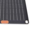Solar Panel Double Sided 20W Dual TYPE C Output 5V 2A Ultra Thin Portable Solar Panel for Travel Camping