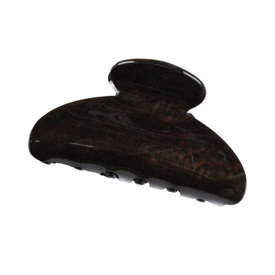 Hair Claw Lightweight No Breakage Strong Reinforced Back Head Hold Spring Pulling No Hair Clip Hair