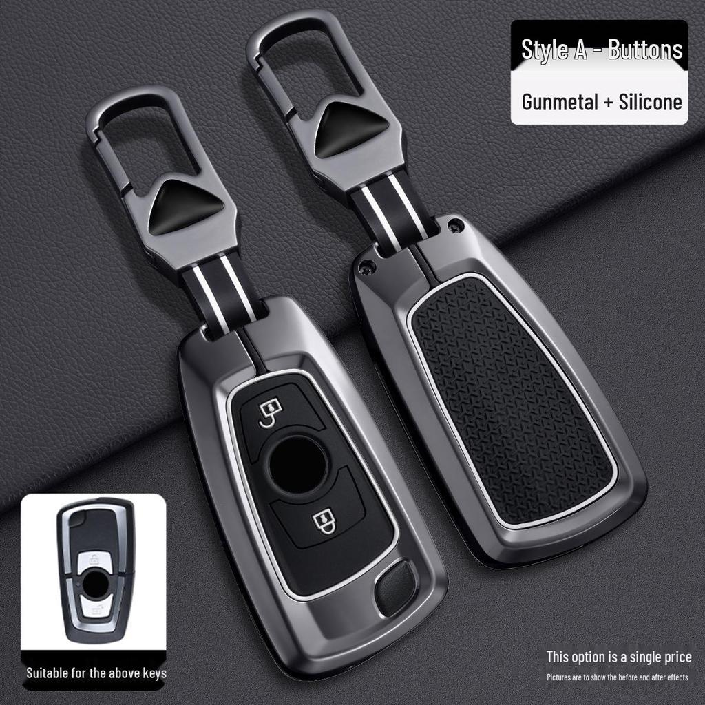 Applicable Dongfeng Tianlong Car Key Case for Tianjin VL Hercules KX Qihang Flagship Large Truck.