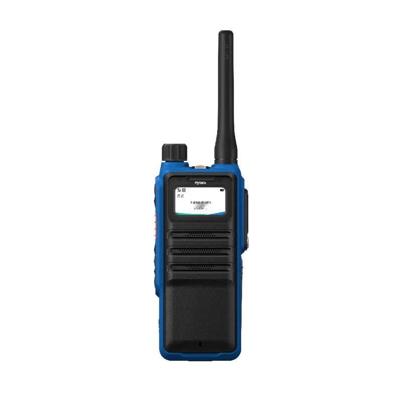 

Hytera HP710EX IIC Explosion-Proof Walkie-Talkie (CN version)