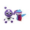 Garten Of Banban Truffletoot Plush Toy With Soft Short Pile For Kids Gift