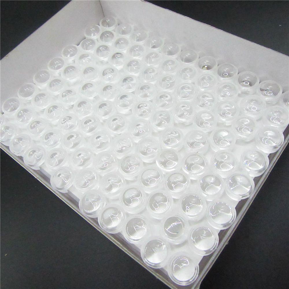 15 30 45 60 90 100 Degree Lens Reflector Lens for IR CCTV 13mm Lens Acrylic Lens LED Lens Mini Lens