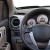 2Pcs Carbon Fiber Interior Side Air Vent Outlet Cover Trim For Honda Pilot