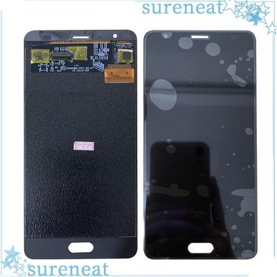 Testat pentru Oukitel K8000 LCD Display Touch Screen Digitizer Asamblare Lcd Reparare Senzor Piesa de schimb