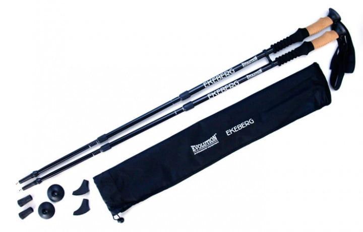 Ekeberg Evolution Trekking Poles