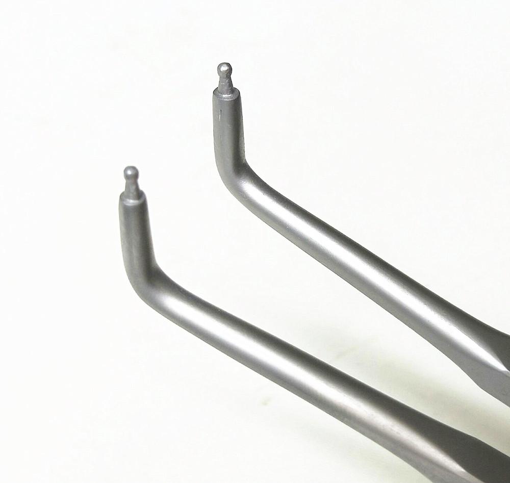 Стоматологический тонкий наконечник — фото 4