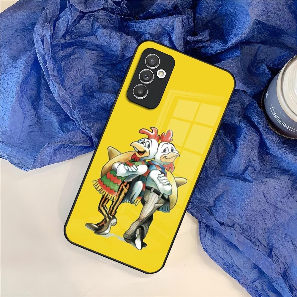 

Чехол для телефона Los Pollos Hermanos из Breaking Bad для Samsung Galaxy S26 S25 S24 S30 S21 S23 S20 S22 Fe Pro Edge Ultra Plus стек Galaxy S23plus