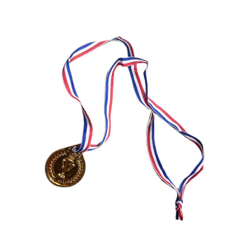 

Корона, Золотая, Серебристая, Бронзовая Медаль, Награда за футбольные соревнования, Призы, Медаль для сувенирного подарка, Спорта на открытом воздухе, Детские игрушки