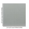 1pc 32x32 Dots Classical Base Plates Blocks Small Size DIY Bricks Baseplates Assembly Plate Blocks For Children Kids