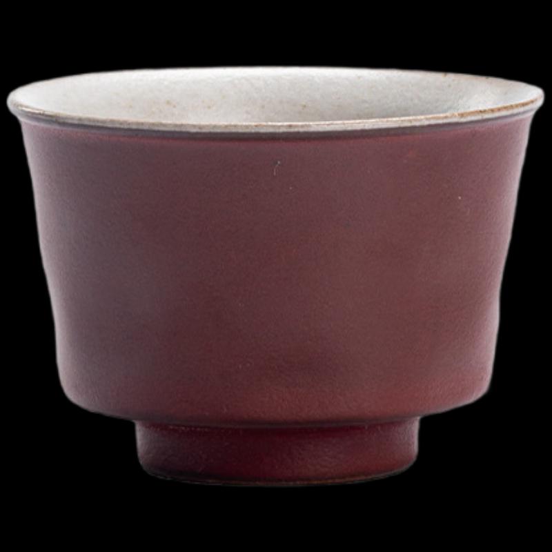 

Shangqi Wabi-Sabi Ceramic Tea Cup Set