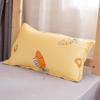 Thickened 48x74cm Pillowcase for Men and Women - Single Piece Cover for Dormitory
