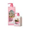 Milk Baobab Body Wash Damask Rose 1L – Moisturizing Rose Body Cleanser