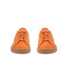 Мужские кроссовки Reebok Club c grounds 100074846 оранжевые