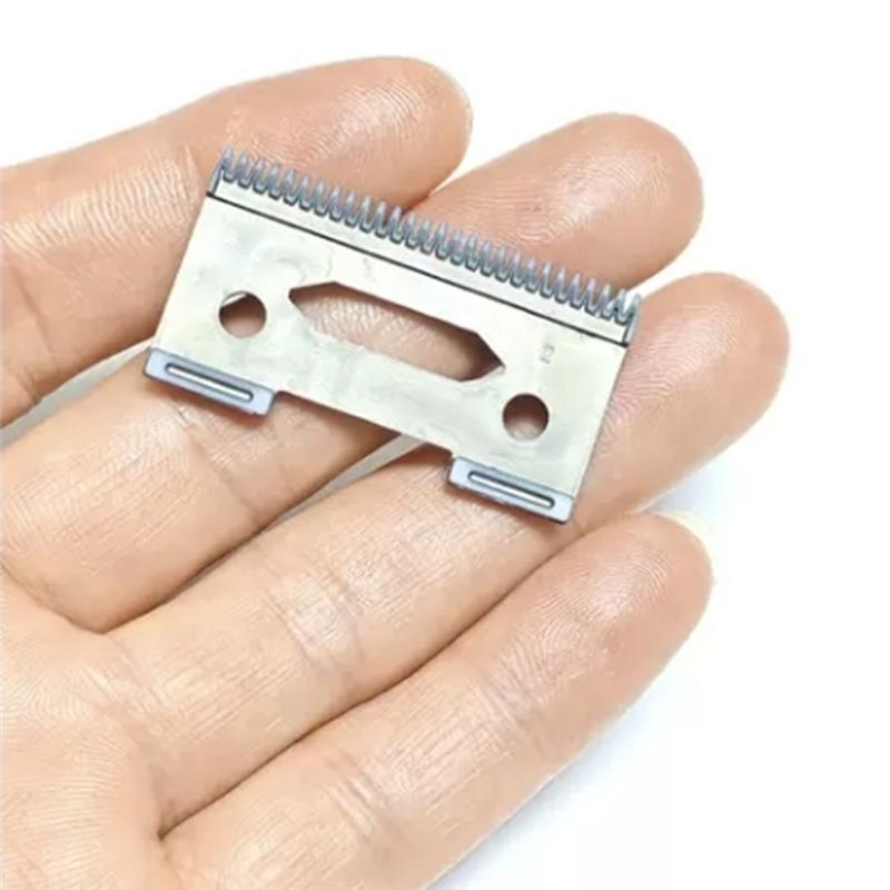 Replacement Hair Clipper Blade For Wahl Clippers 5-Star Senior 2 Holes Precision Hair Clipper Parts