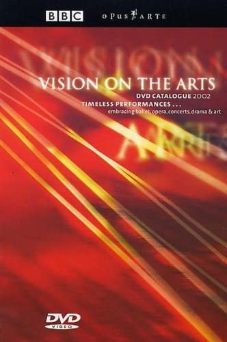 

DVD VARIOUS - Taste of the Arts 2 [DVD] OA0210D Non Japan Music Video Used