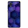Etui na TCL 501 2024 Miękkie Etui Silikonowy Tylny Pokrowiec na TCL T433D Ochronna Obudowa Etui na TCL 501 Etui Kreskówkowe Zwierzątko TCL501