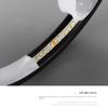 Modern minimalist corridor lights, LED corridor lights, creative entry, entrance hall, dressing room, exposed ceiling lights