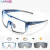 Polarized Fishing Sunglasses MTB Bicycle Cycling Glasses Driving Bike Eyewear Women Outdoor Sports UV400 Golf Goggles