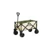 Portable Foldable Handcart for Outdoor Camping & Travel