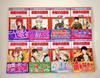 [USED] Snow White with the Red Hair Complete 26 Volume Set Drama CD Mini Art Book Foskia Posca